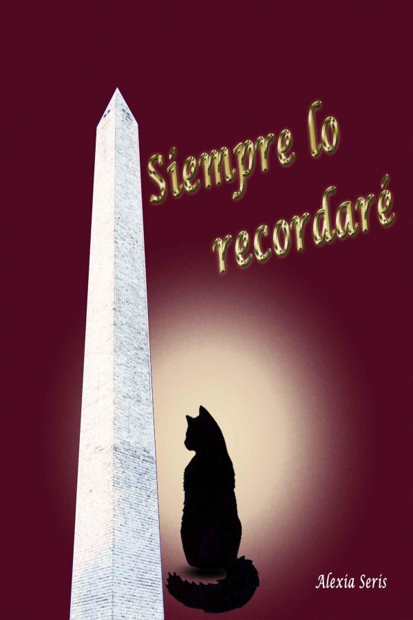 Siempre lo recordaré