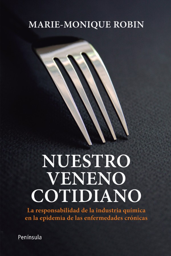 Nuestro veneno cotidiano