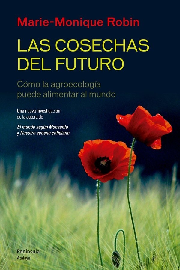 Las cosechas del futuro