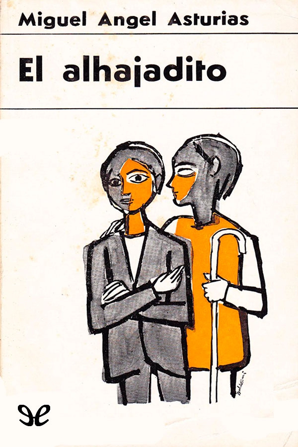 Miguel Ángel Asturias