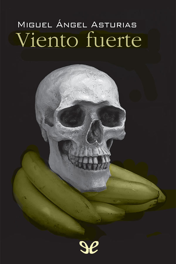 Miguel Ángel Asturias