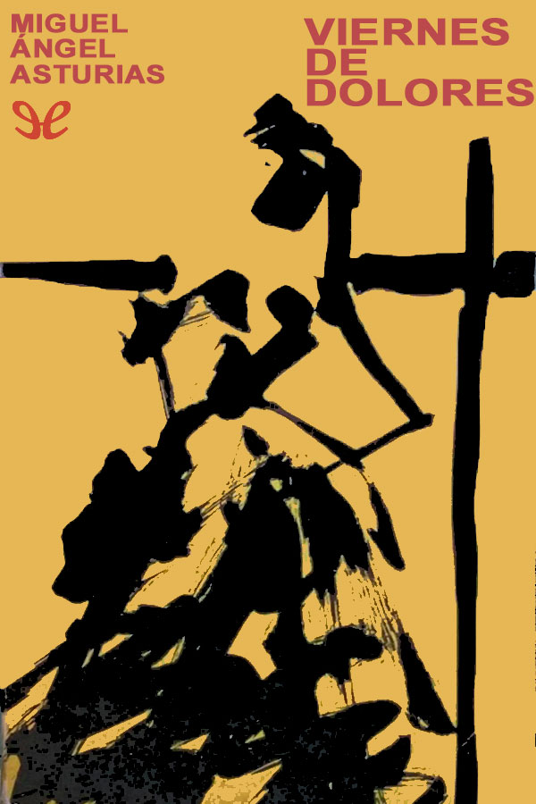 Miguel Ángel Asturias