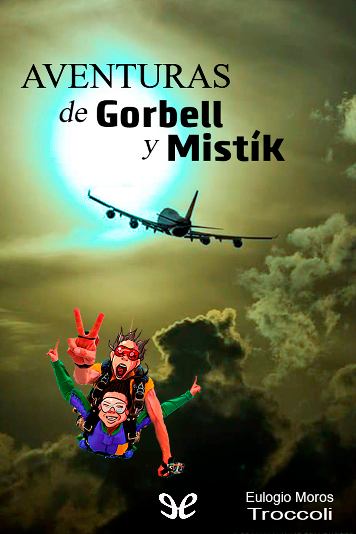 Aventuras de Gorbell y Mistík