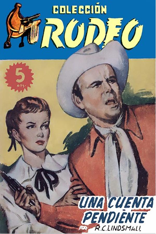 Una cuenta pendiente