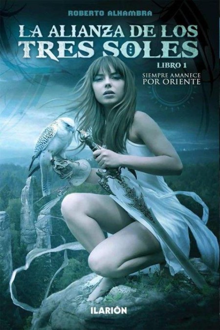 Siempre amanece por oriente