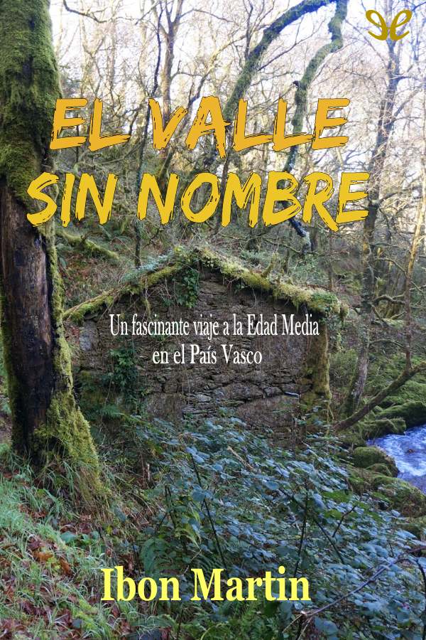 El valle sin nombre