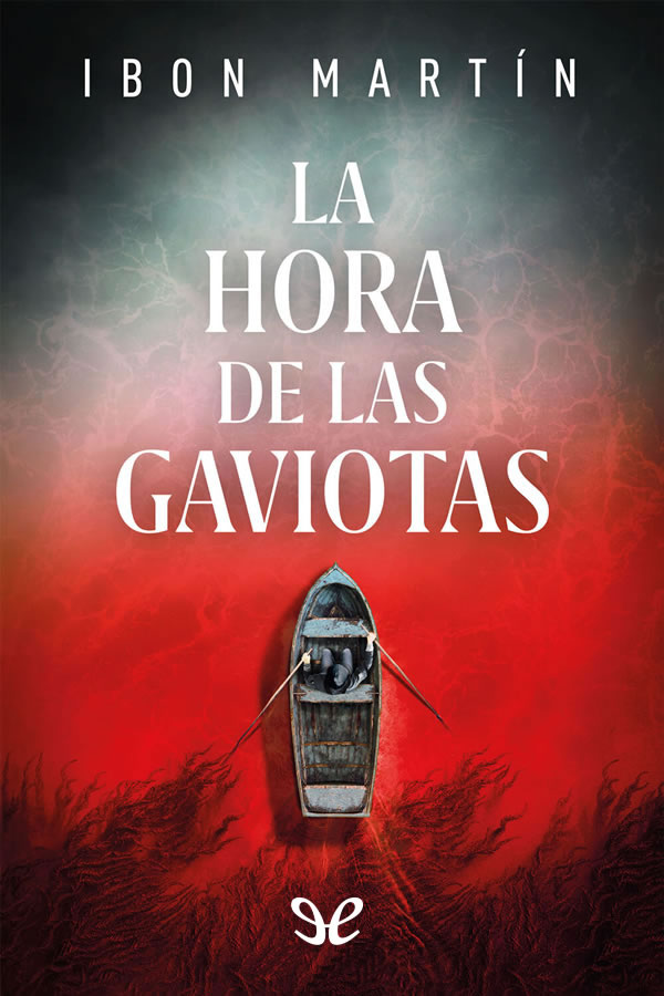 La hora de las gaviotas