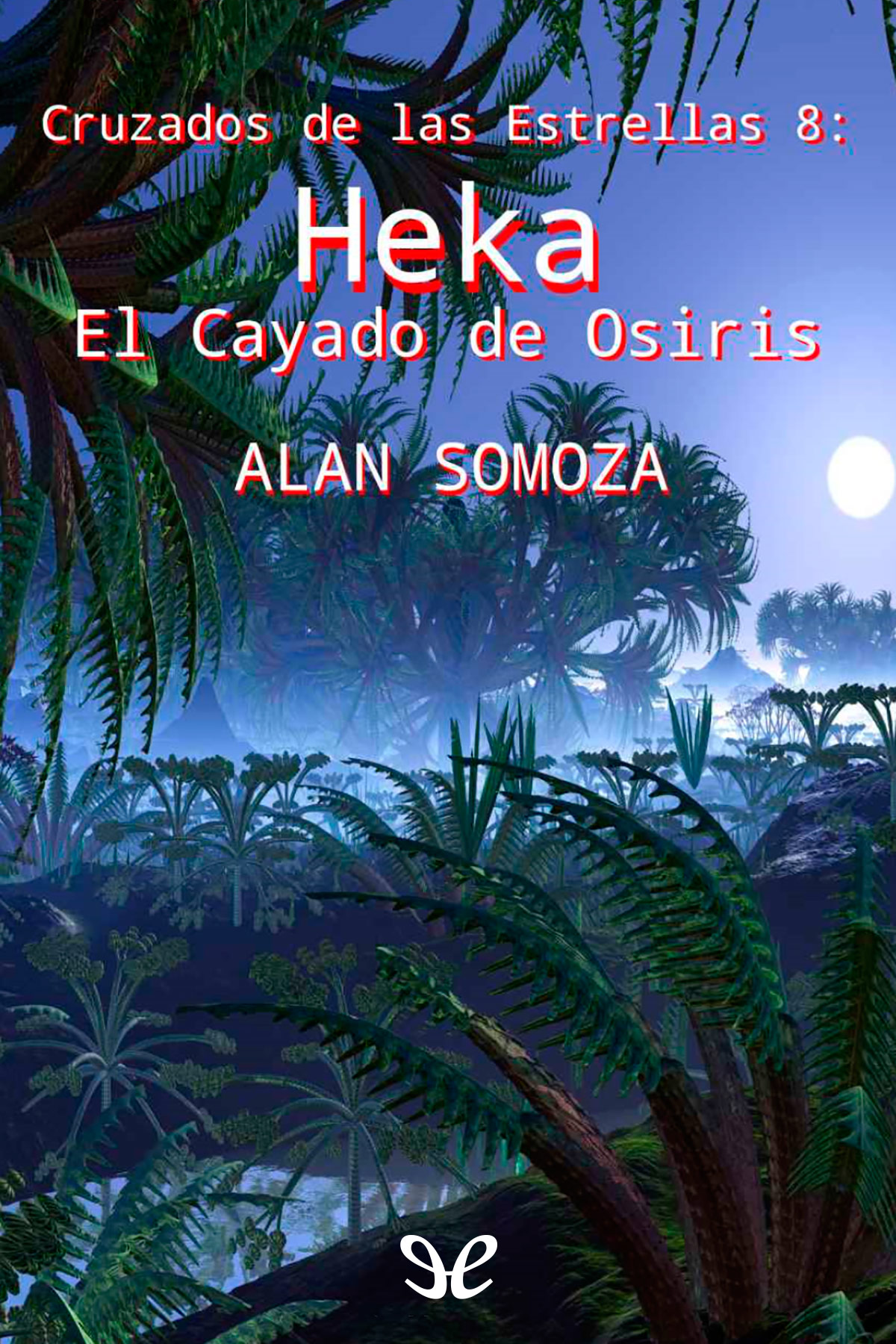 El Cayado de Osiris: Heka