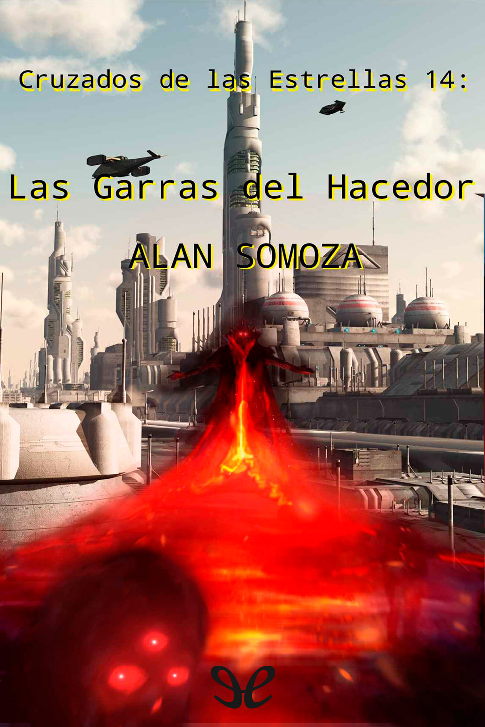 Las Garras del Hacedor