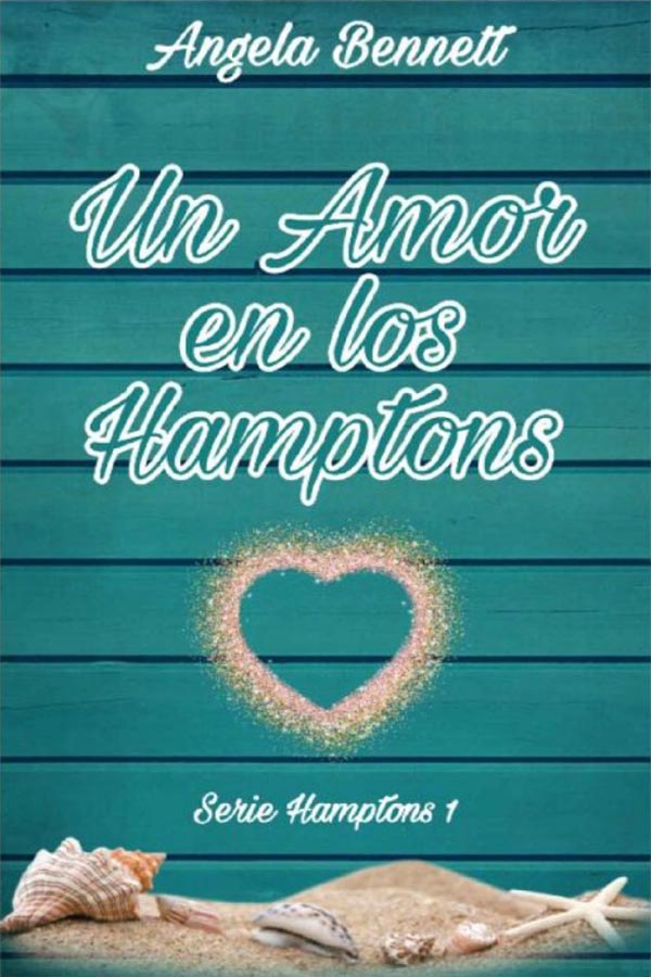 Un amor en los Hamptons