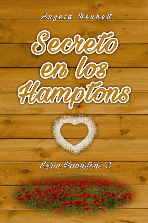 Secreto en los Hamptons
