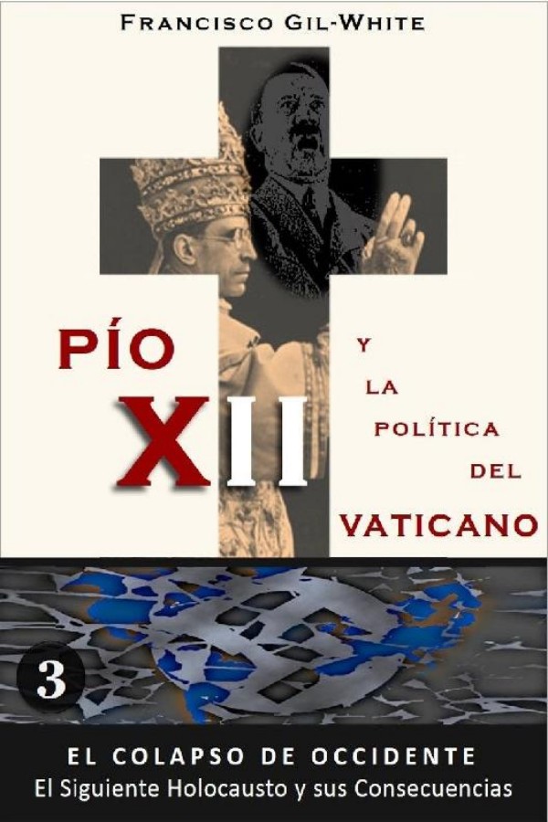 Pío XII y la política del Vaticano
