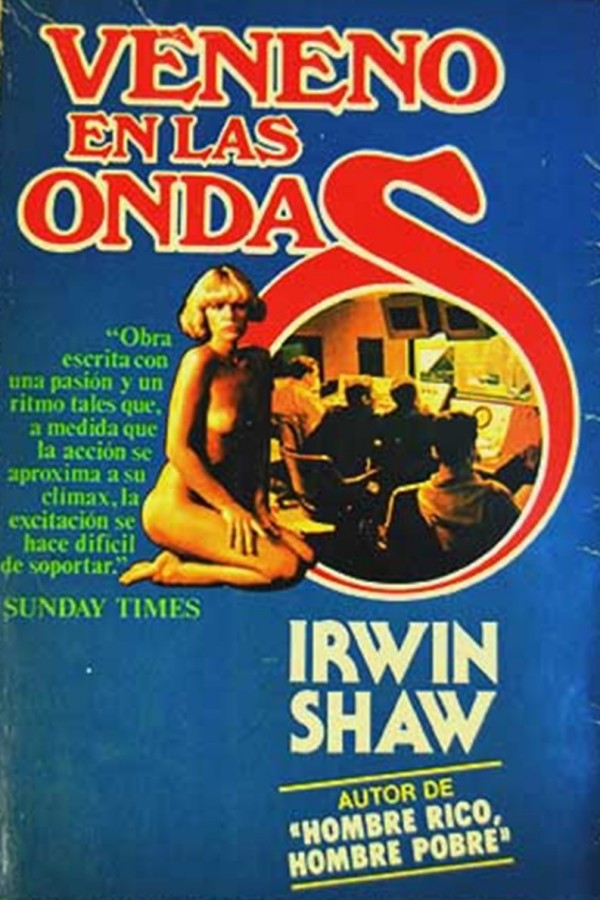 Irwin Shaw