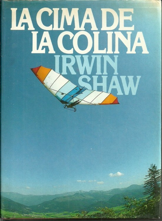 Irwin Shaw