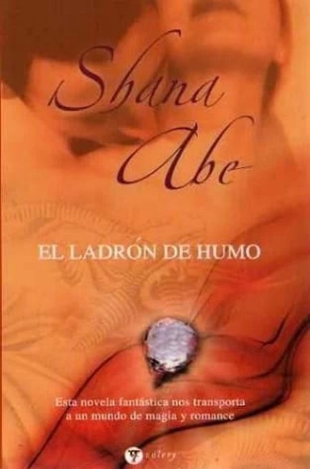 El ladrón de humo