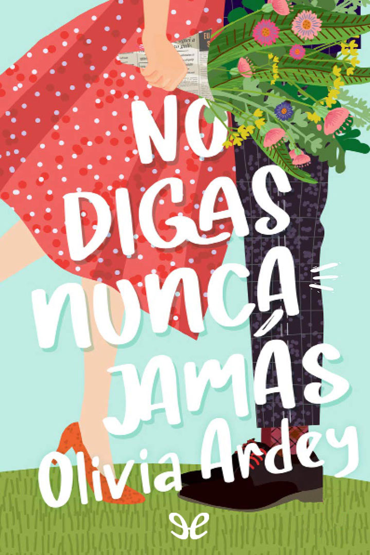 No digas nunca jamás