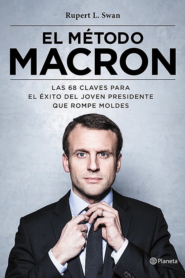 El método Macron