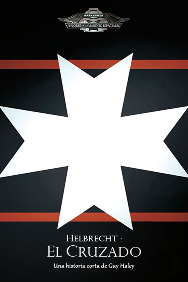 Helbrecht: El cruzado