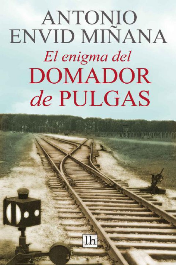El enigma del domador de pulgas