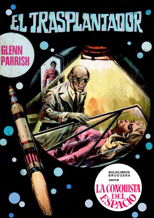 El transplantador