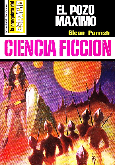 El pozo máximo