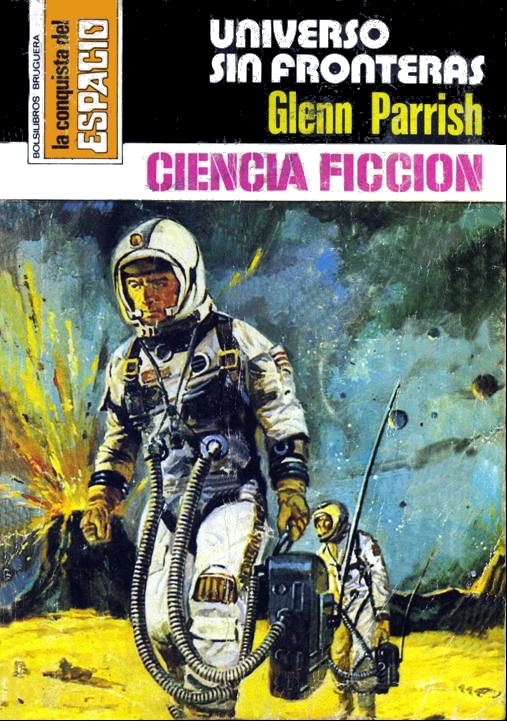 Universo sin fronteras