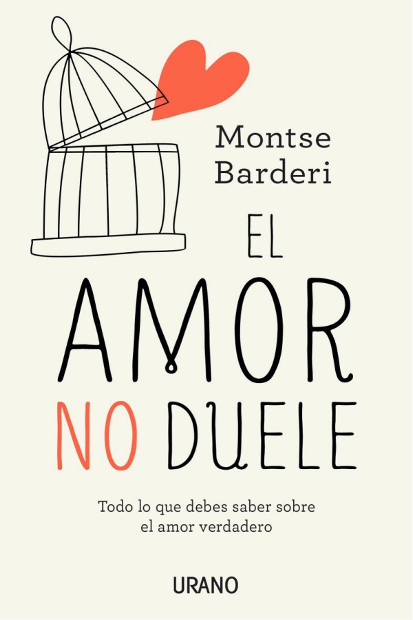 El amor no duele