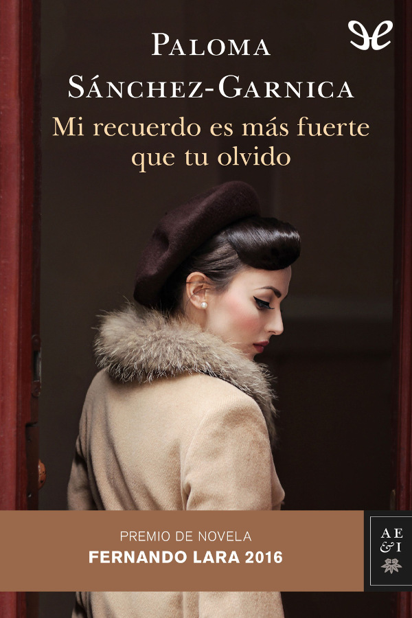 Paloma Sánchez-Garnica