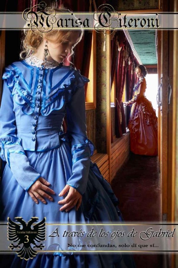 A través de los ojos de Gabriel