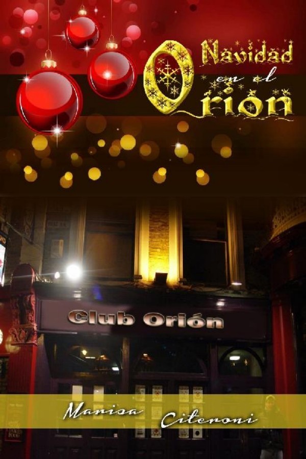 Navidad en el Orión: Antología navideña