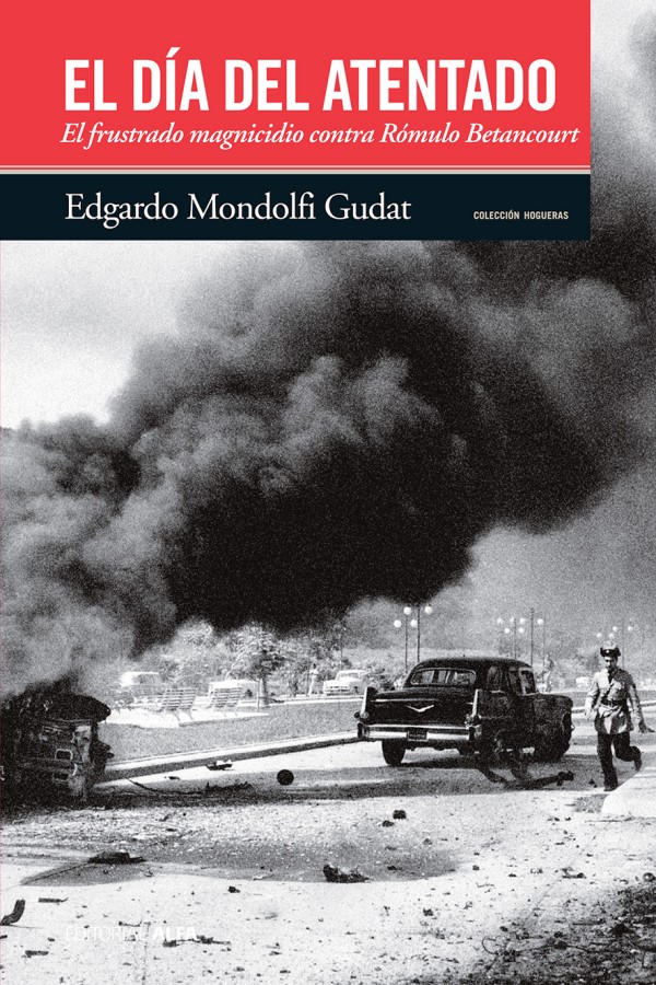 Edgardo Mondolfi Gudat