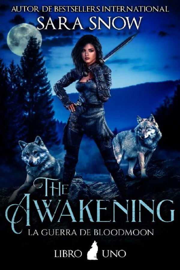 The awakening (El despertar)