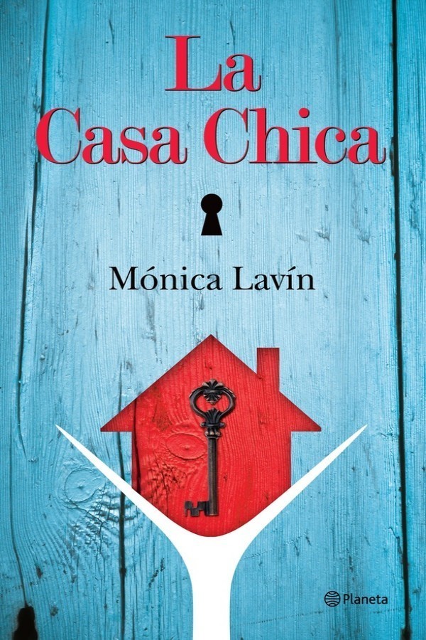 La casa chica