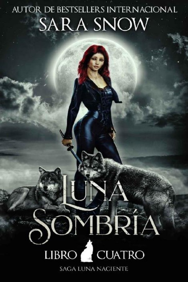 Luna sombría