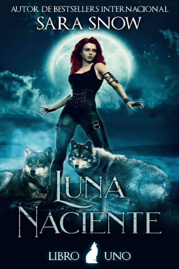 Luna naciente