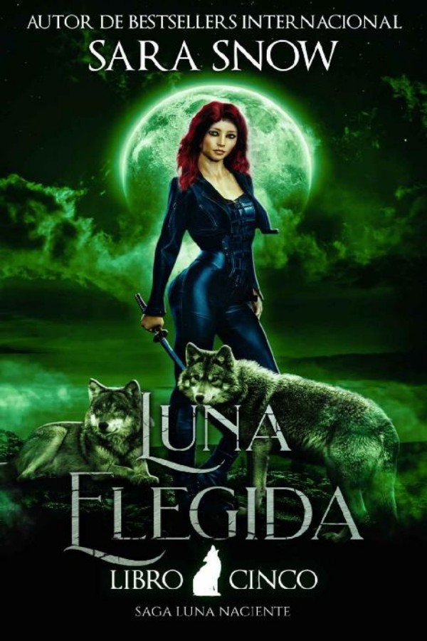 Luna elegida