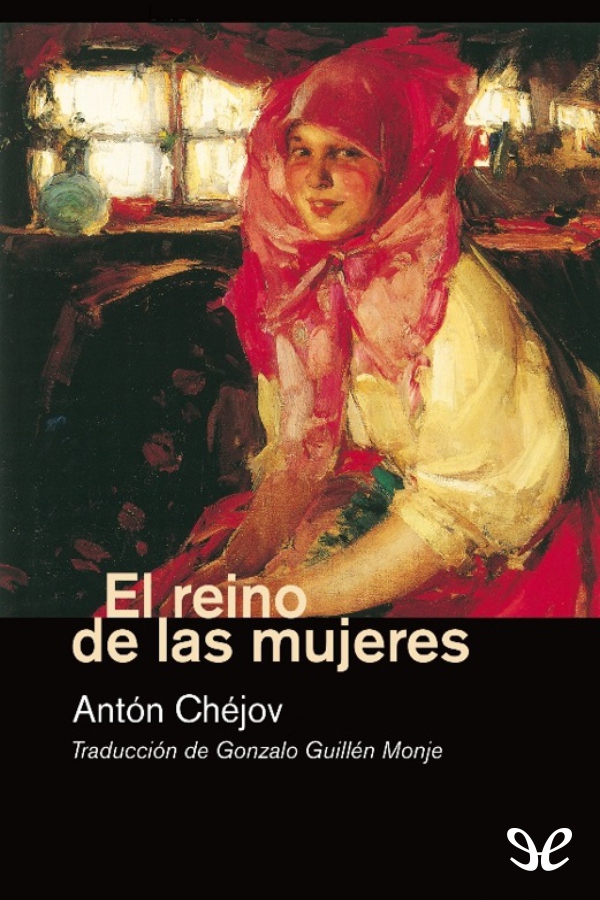 Antón Chéjov