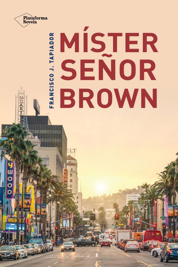 Míster Señor Brown