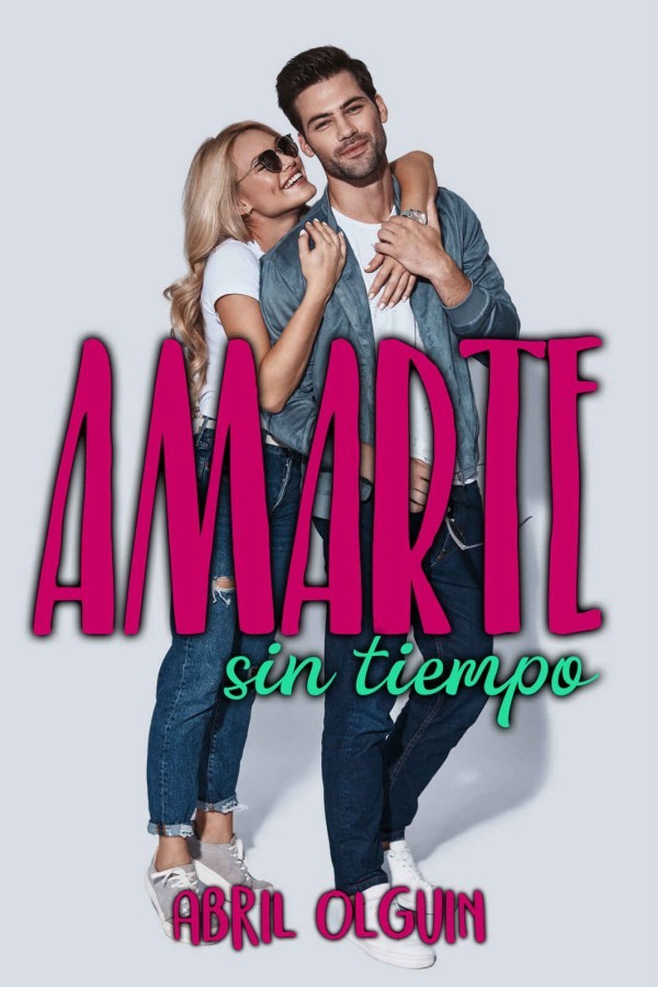 Amarte sin tiempo