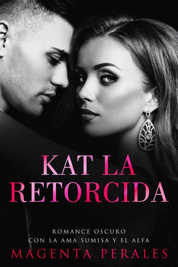Kat la retorcida