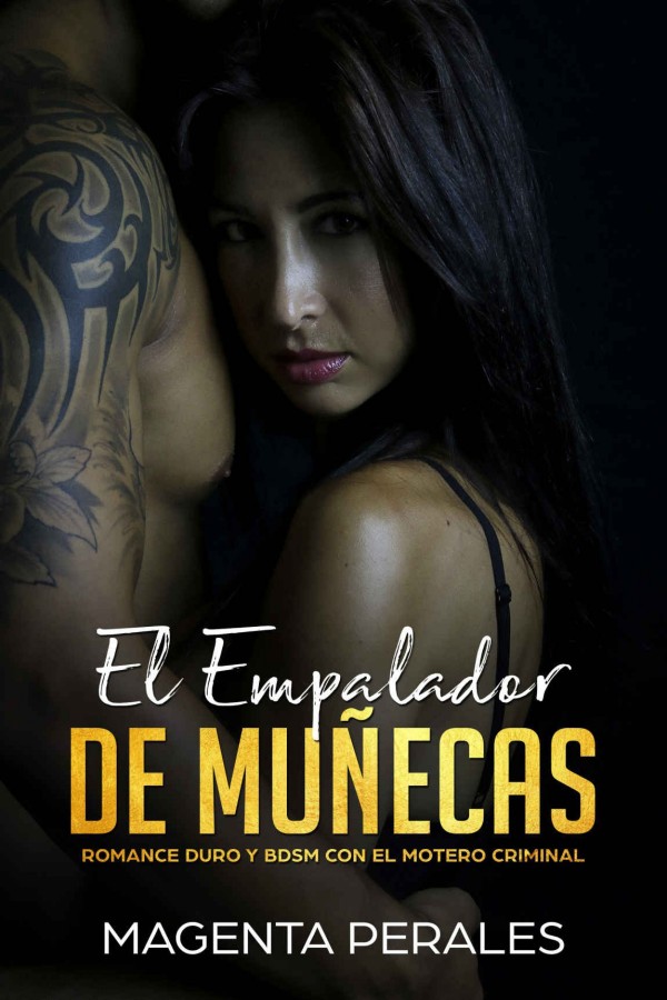 El empalador de muñecas