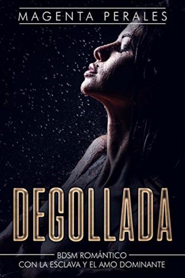 Degollada