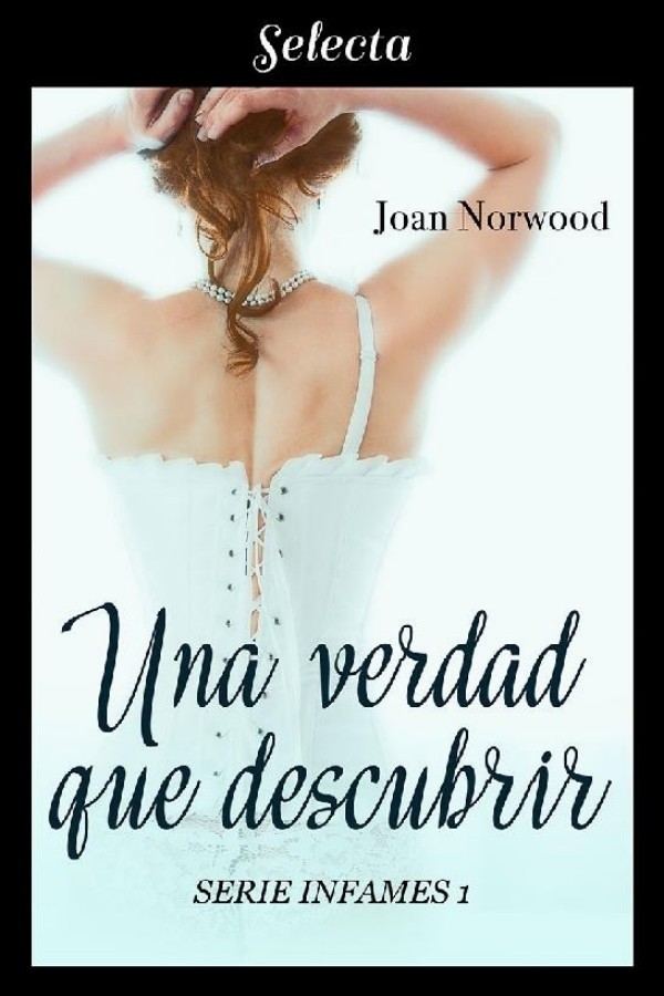 Joan Norwood