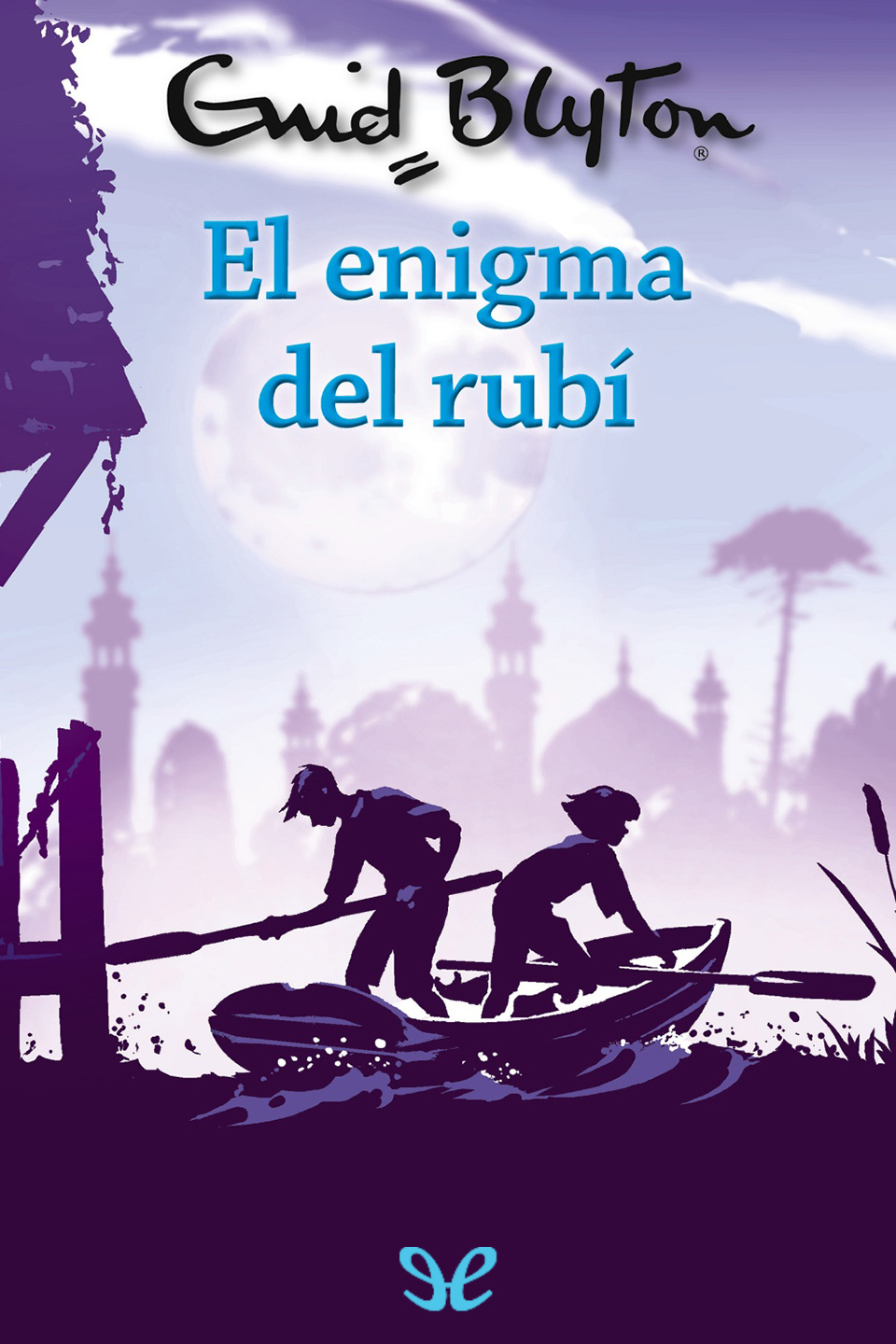El enigma del rubí