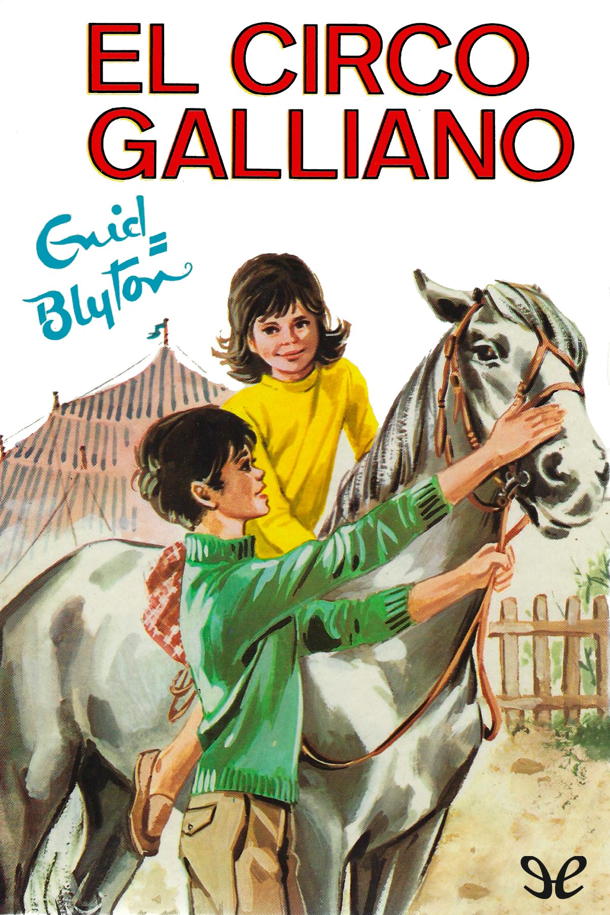 El circo Galliano