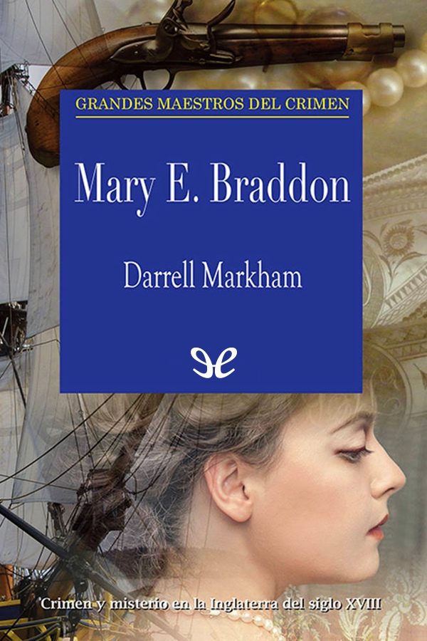 Mary Elizabeth Braddon