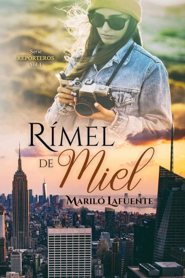 Rímel de miel