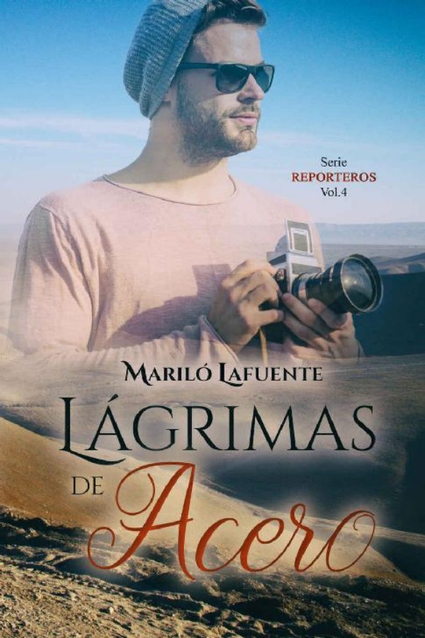 Lágrimas de acero