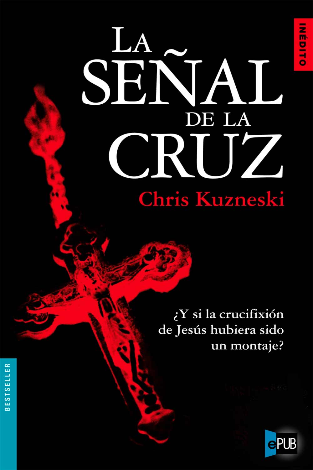 La señal de la cruz
