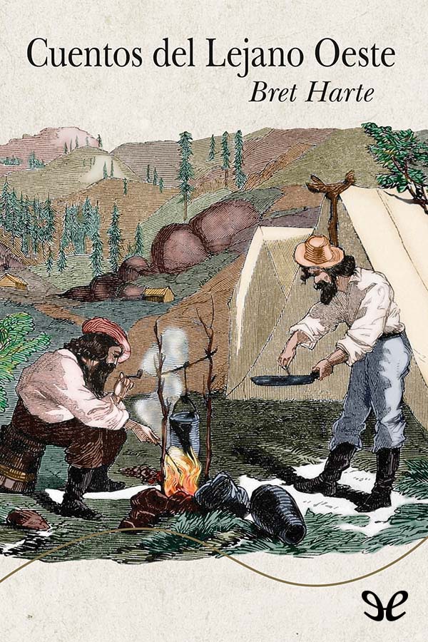 Cuentos del Lejano Oeste